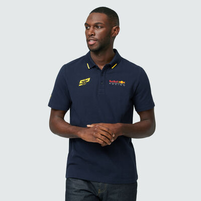 PUMA Sergio Perez SP11 Polo